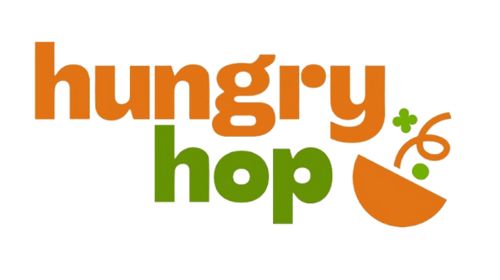 Hungry Hop logo
